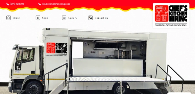 chefs kitchen hiring