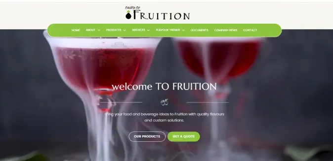 frution